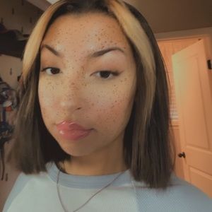 Meet your Posher, Ashanti